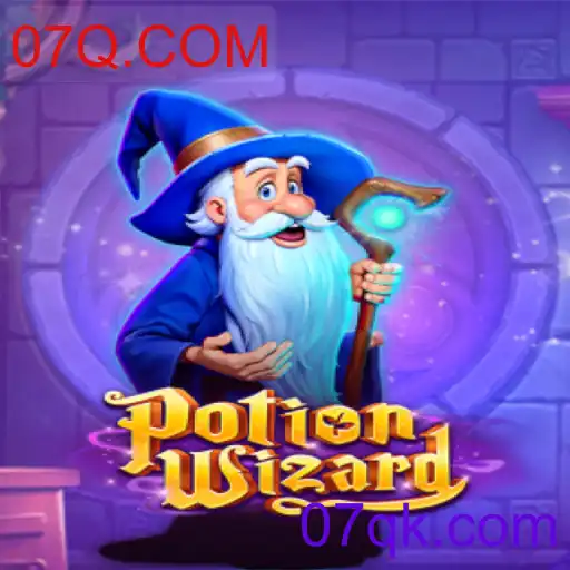 PotionWizard: Aventura Mágica no Universo dos Jogos