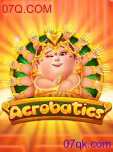 Acrobatics: Um Mergulho na Diversão e na Estratégia