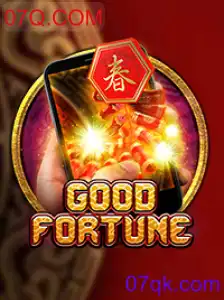 GoodFortuneM: A Nova Sensação no Mundo dos Jogos